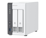 QNAP TS-216G 2bay ARM 2.0GHz QC 4GB RAM 1 x 2.5GbE - 1259408 - zdjęcie 4